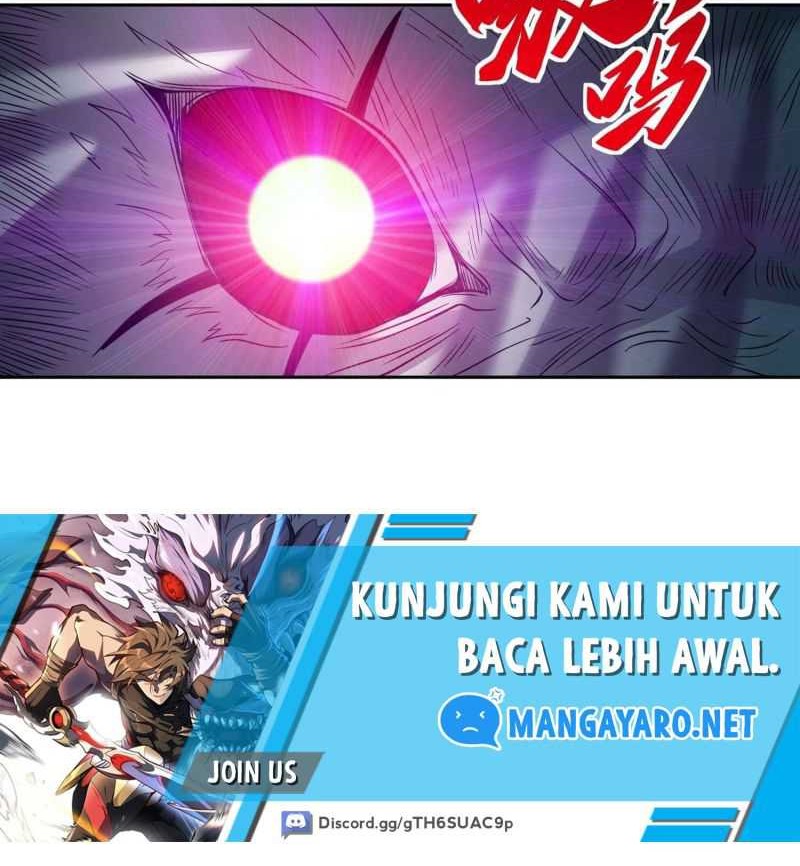 The People on Earth are Too Ferocious Chapter 79 - halaman 15