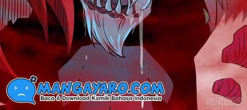 The People on Earth are Too Ferocious Chapter 80 - halaman 29
