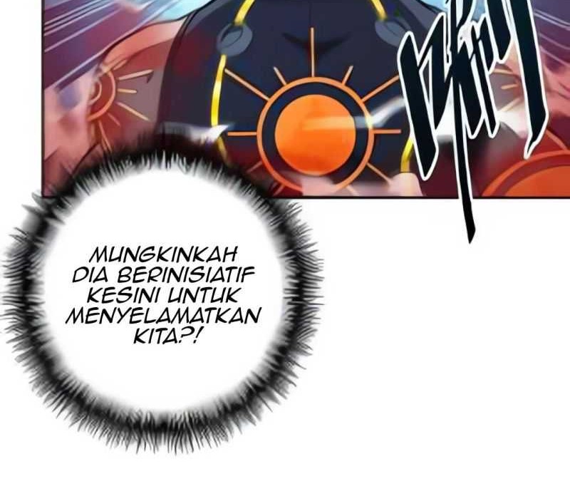 The People on Earth are Too Ferocious Chapter 81 - halaman 13