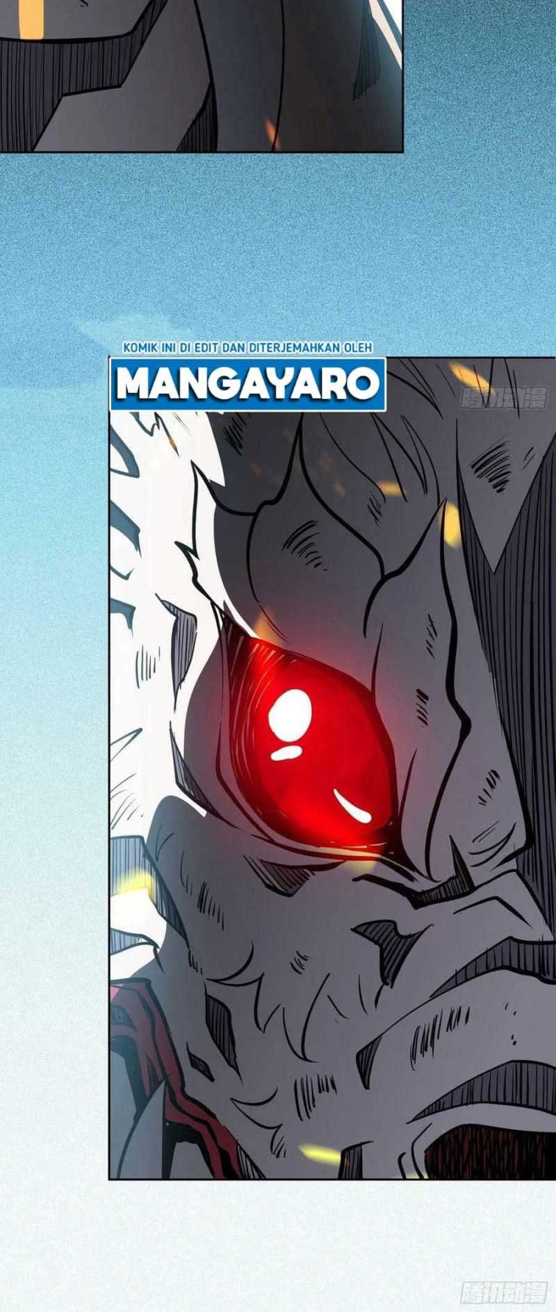 The People on Earth are Too Ferocious Chapter 82 - halaman 5