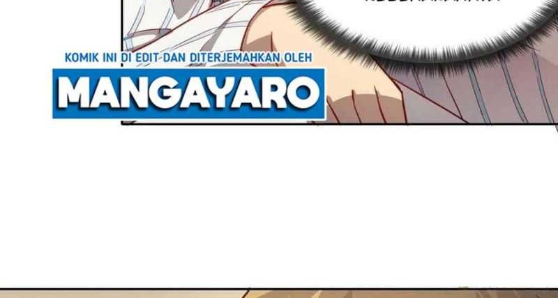 The People on Earth are Too Ferocious Chapter 86 - halaman 9