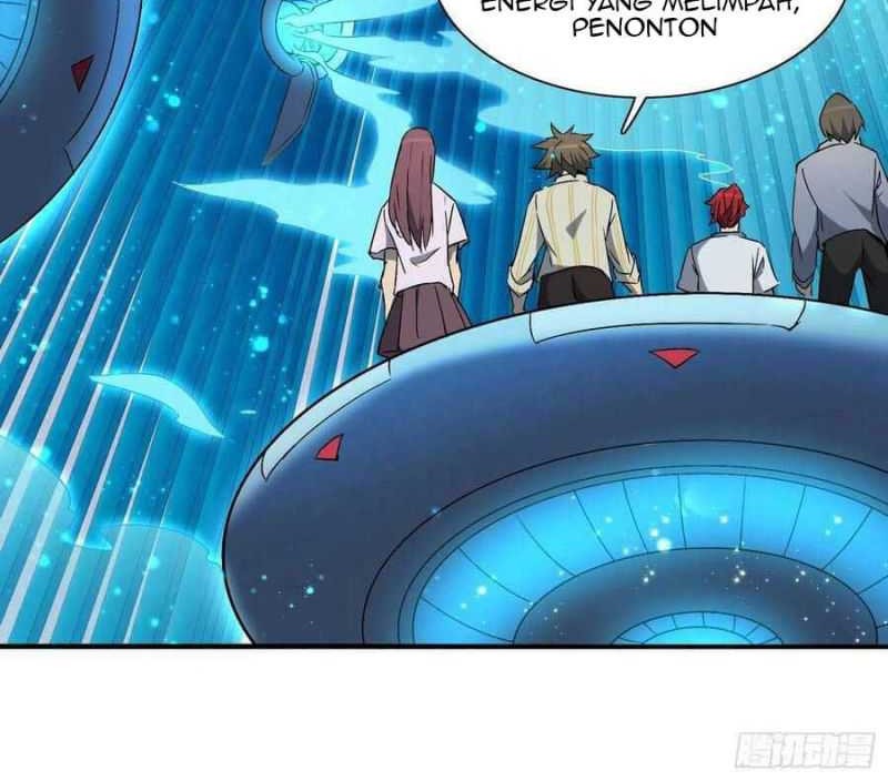 The People on Earth are Too Ferocious Chapter 87 - halaman 11