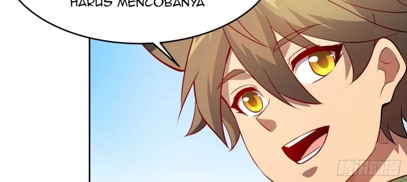 The People on Earth are Too Ferocious Chapter 92 - halaman 24