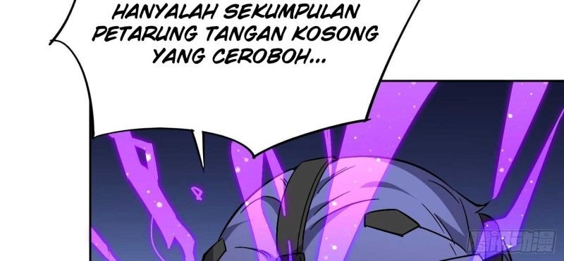 The People on Earth are Too Ferocious Chapter 92 - halaman 6