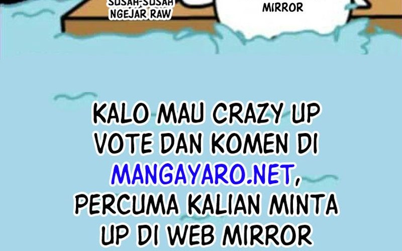 The People on Earth are Too Ferocious Chapter 96 - halaman 24
