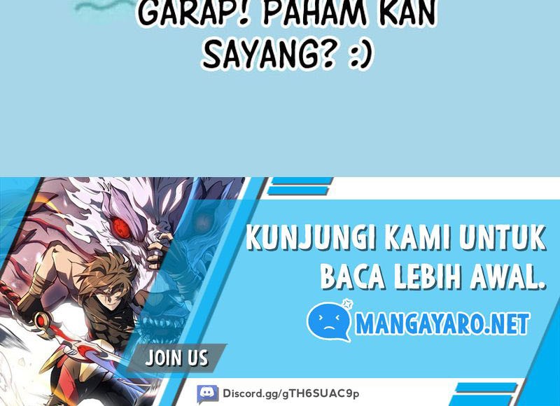 The People on Earth are Too Ferocious Chapter 98 - halaman 23