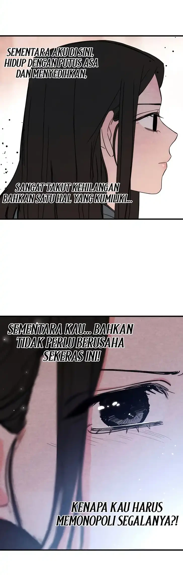 The Perfect Senior’s Secret! Chapter 1 - halaman 24