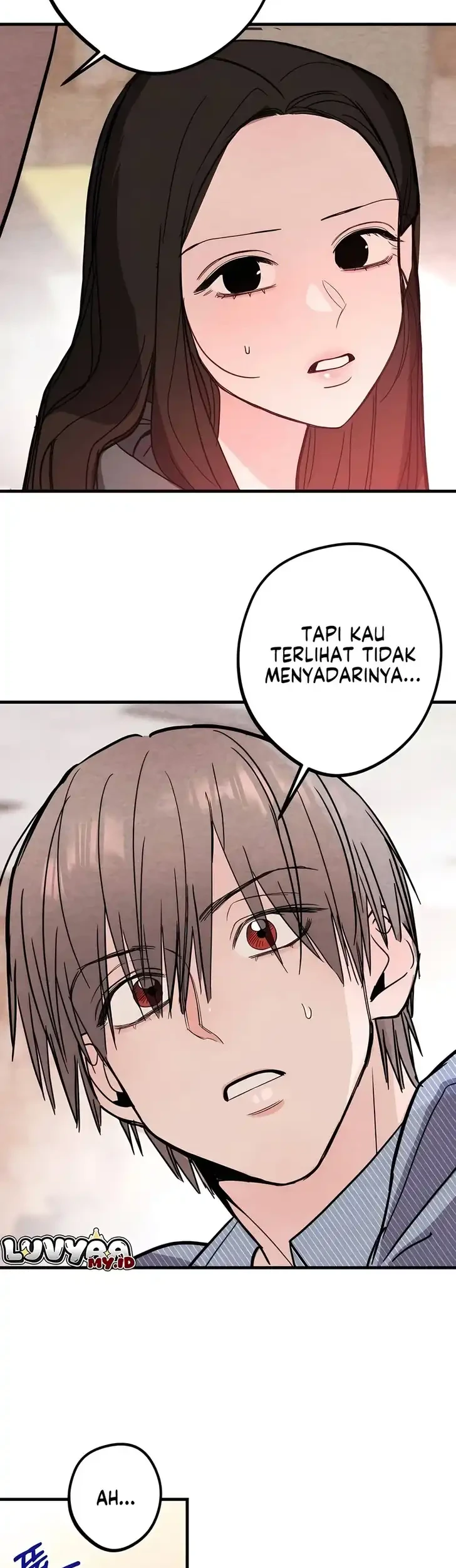 The Perfect Senior’s Secret! Chapter 1 - halaman 26