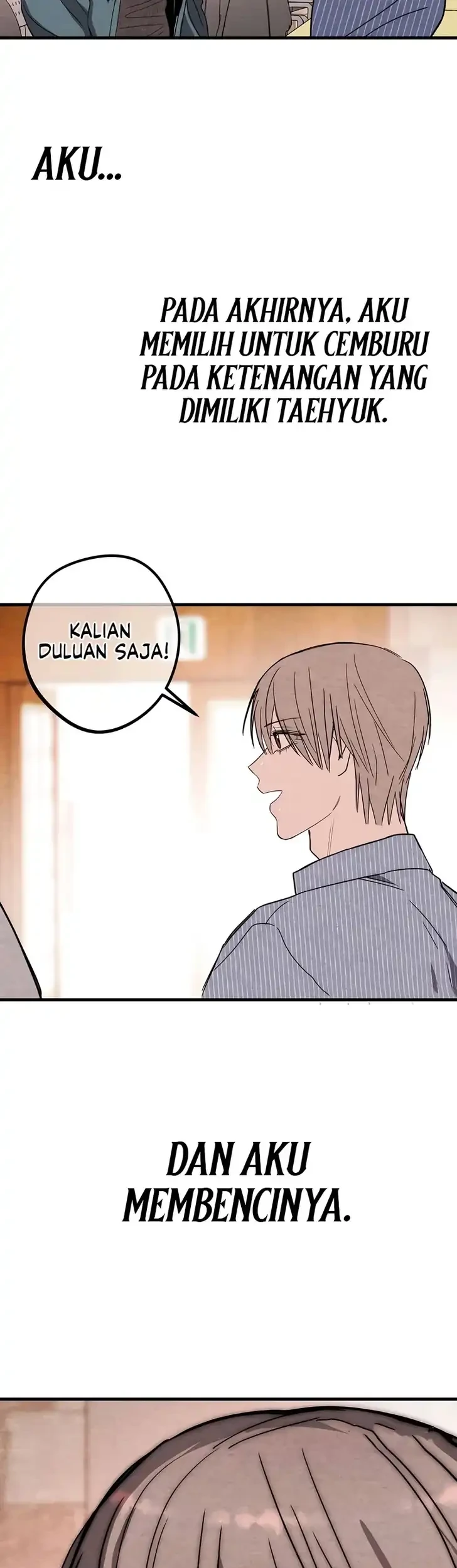 The Perfect Senior’s Secret! Chapter 1 - halaman 28