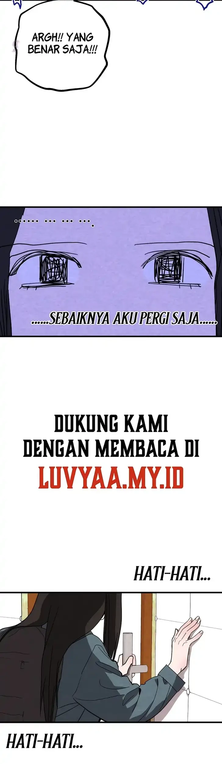 The Perfect Senior’s Secret! Chapter 1 - halaman 35