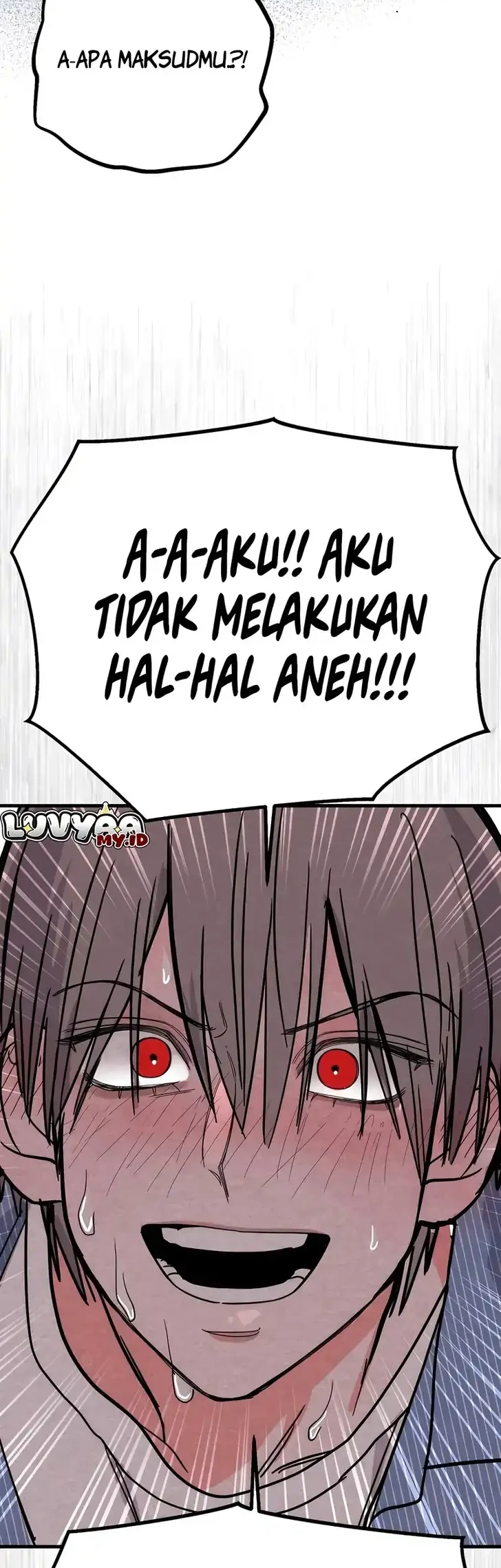 The Perfect Senior’s Secret! Chapter 1 - halaman 39