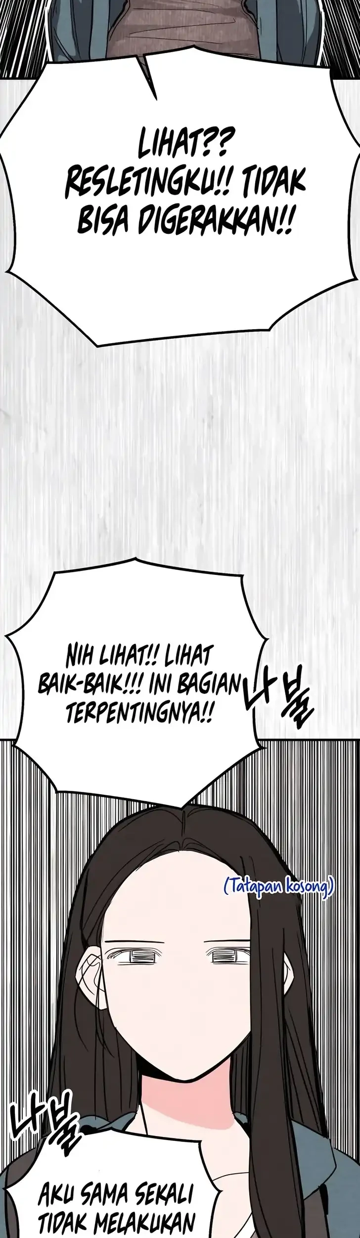 The Perfect Senior’s Secret! Chapter 1 - halaman 41