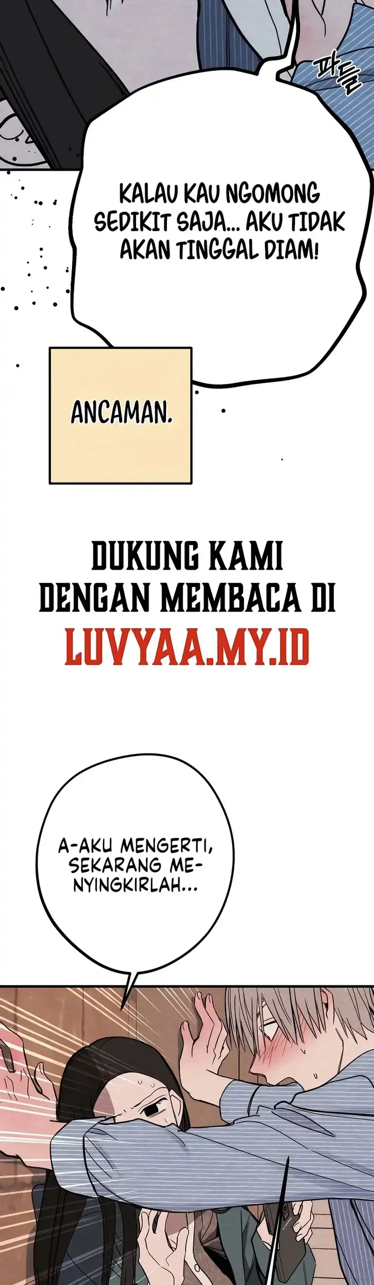 The Perfect Senior’s Secret! Chapter 1 - halaman 46