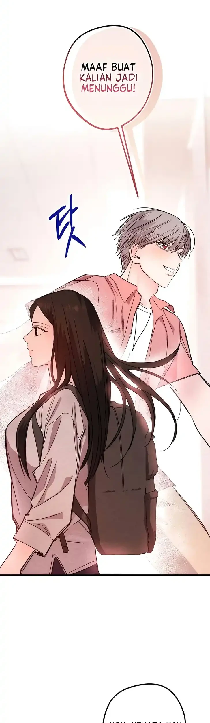 The Perfect Senior’s Secret! Chapter 1 - halaman 5