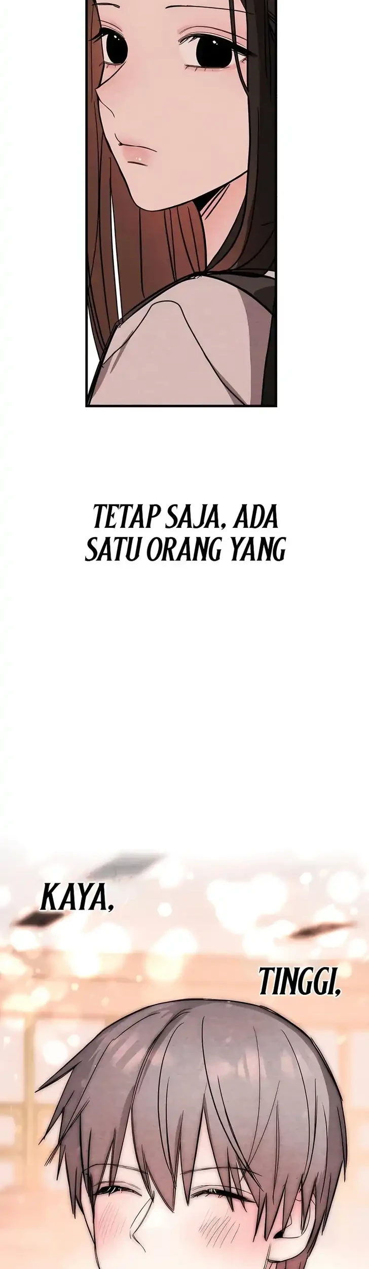 The Perfect Senior’s Secret! Chapter 1 - halaman 8