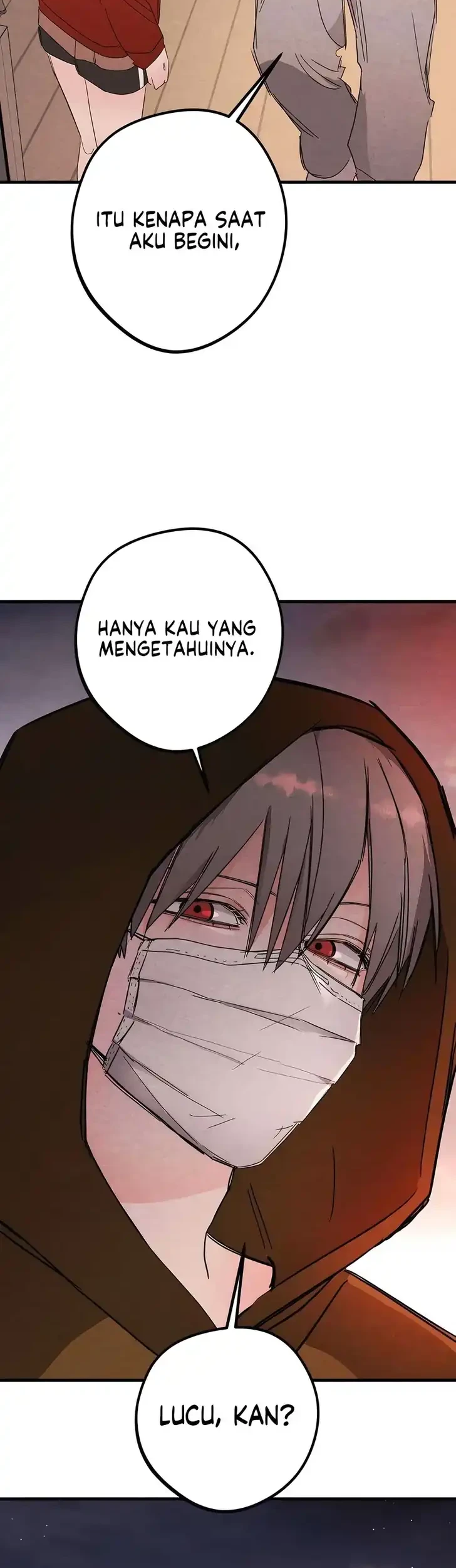 The Perfect Senior’s Secret! Chapter 10 - halaman 2