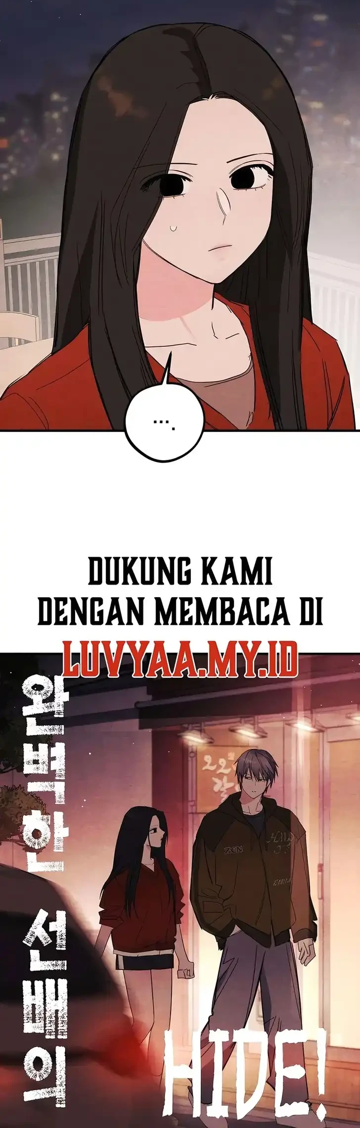 The Perfect Senior’s Secret! Chapter 10 - halaman 3