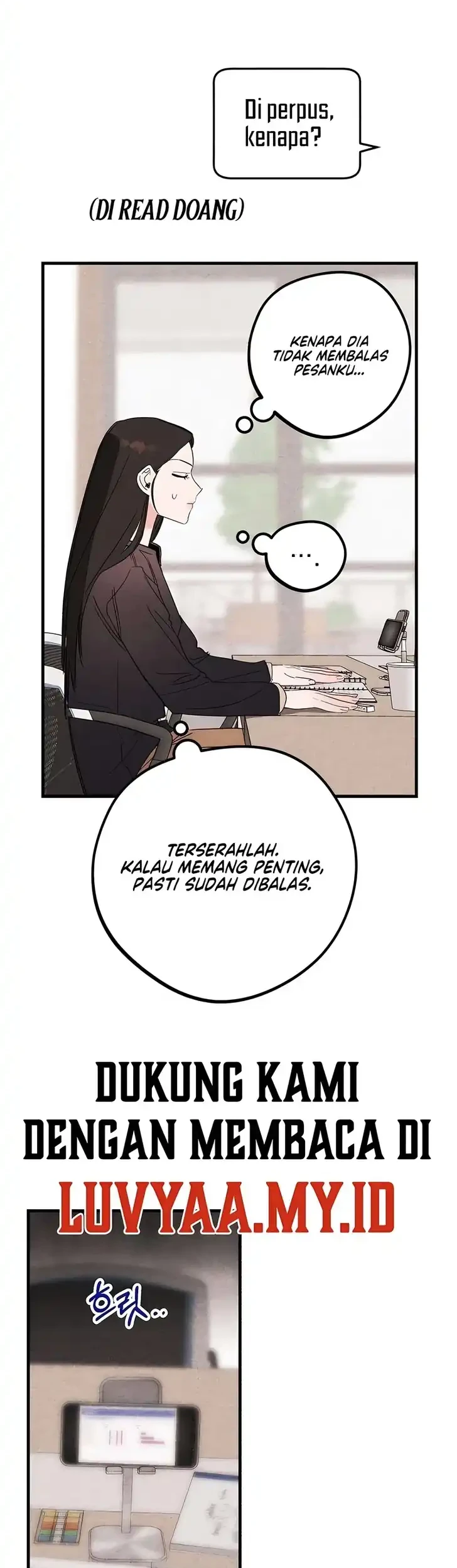 The Perfect Senior's Secret! Chapter 11 - halaman 5
