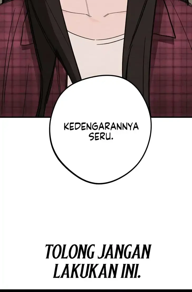 The Perfect Senior's Secret! Chapter 13 - halaman 38