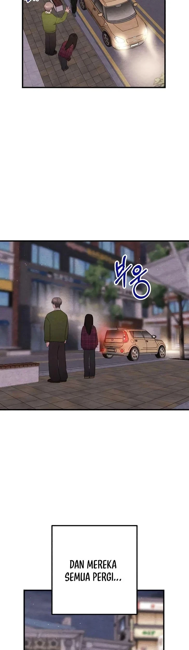 The Perfect Senior's Secret! Chapter 14 - halaman 13