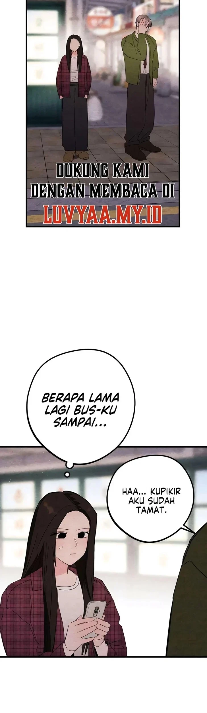 The Perfect Senior's Secret! Chapter 14 - halaman 14