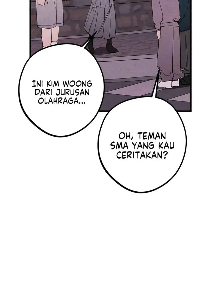 The Perfect Senior's Secret! Chapter 15 - halaman 10