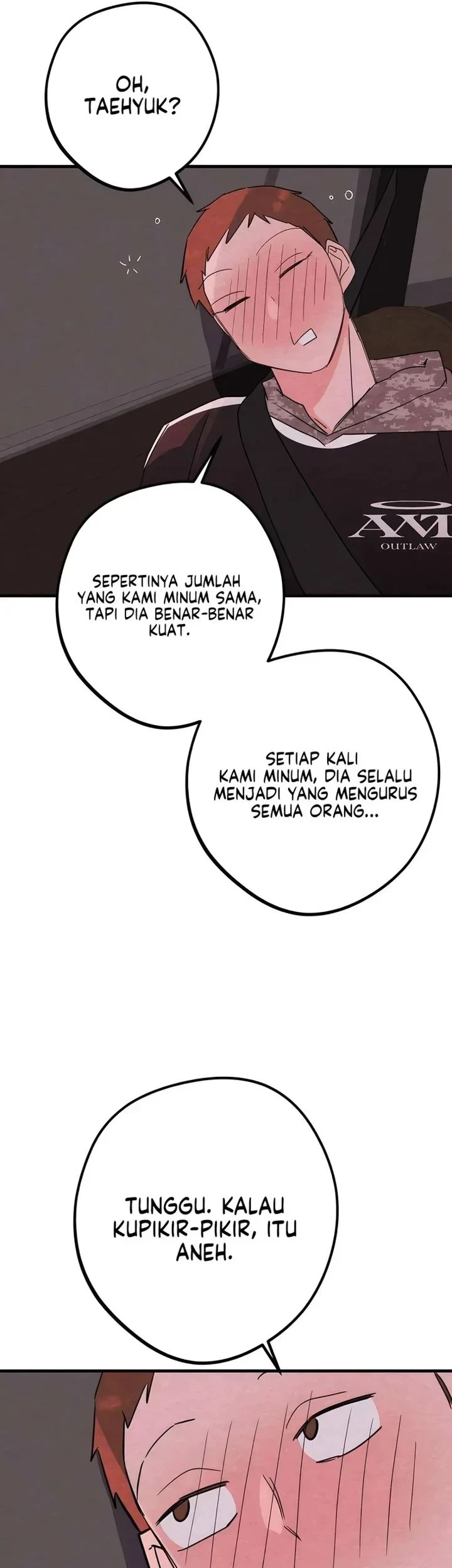 The Perfect Senior's Secret! Chapter 15 - halaman 15