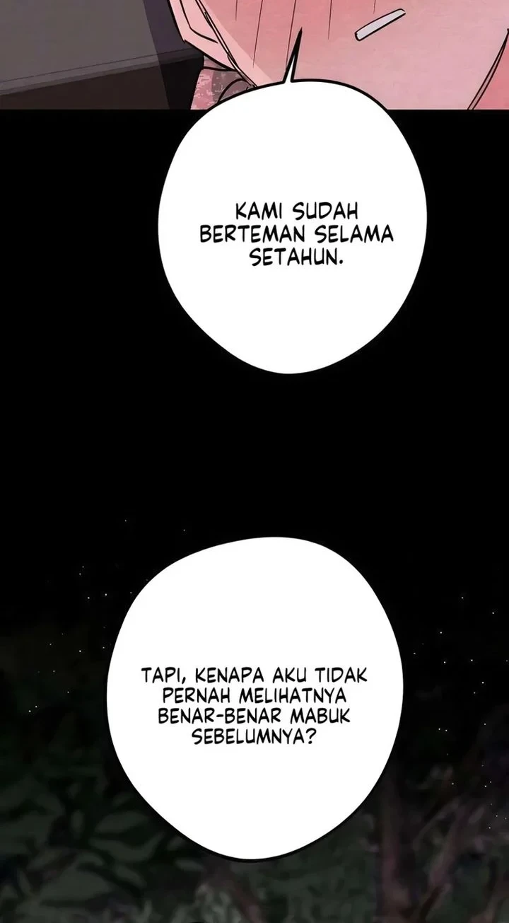 The Perfect Senior's Secret! Chapter 15 - halaman 16