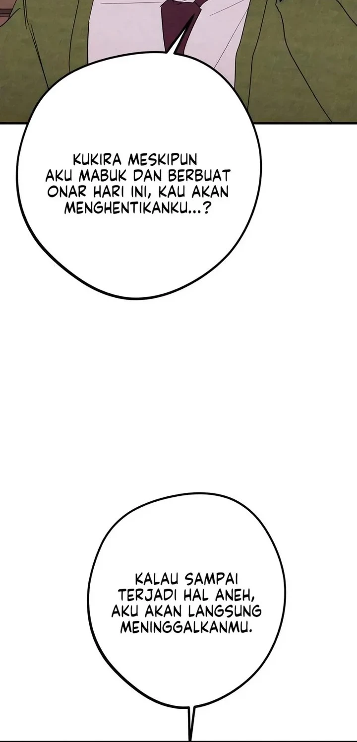 The Perfect Senior's Secret! Chapter 15 - halaman 28