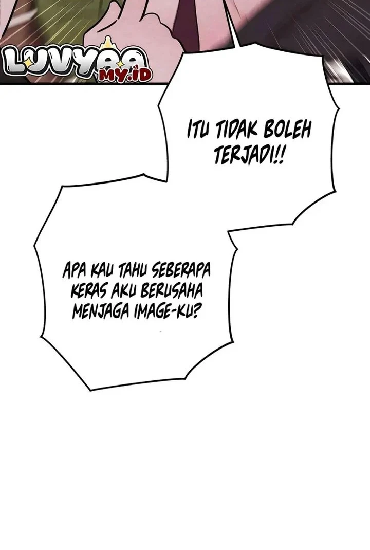 The Perfect Senior's Secret! Chapter 15 - halaman 34