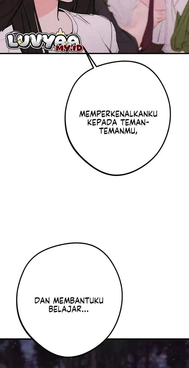 The Perfect Senior's Secret! Chapter 15 - halaman 42