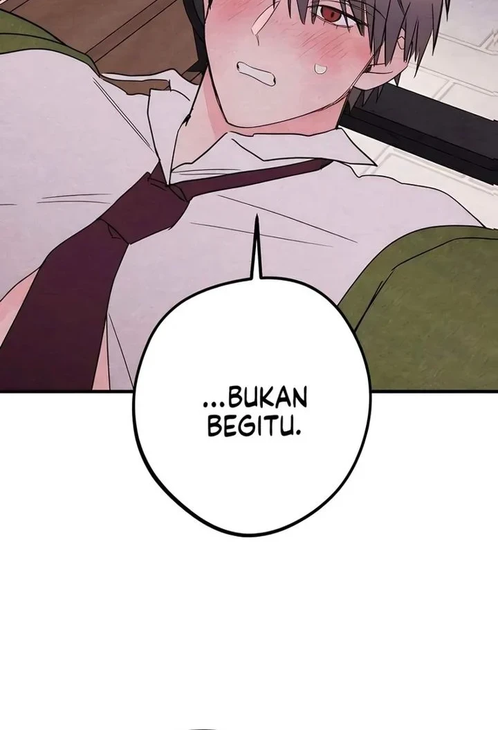 The Perfect Senior's Secret! Chapter 15 - halaman 48