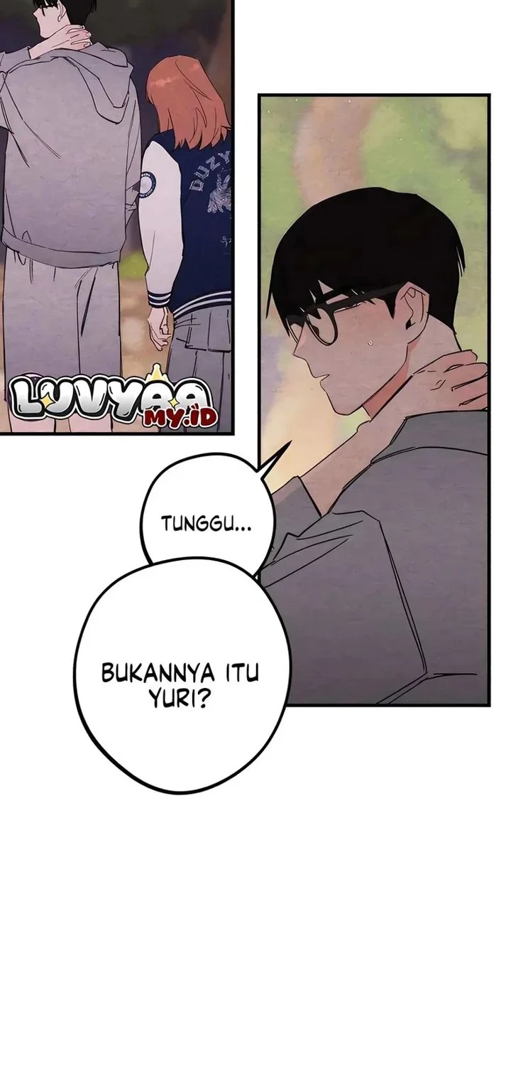 The Perfect Senior's Secret! Chapter 15 - halaman 8