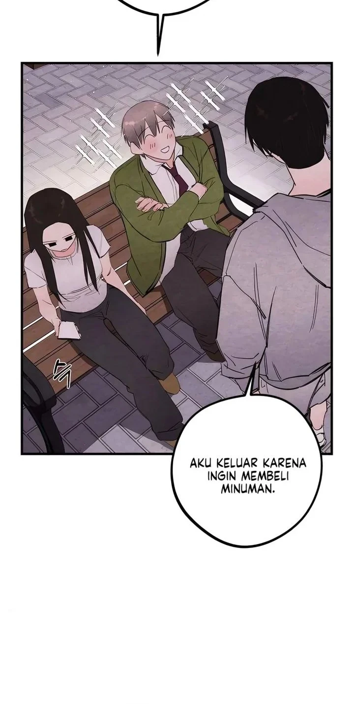 The Perfect Senior's Secret! Chapter 16 - halaman 20