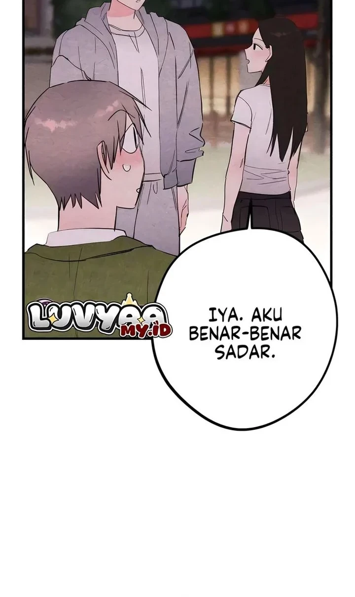 The Perfect Senior's Secret! Chapter 16 - halaman 22