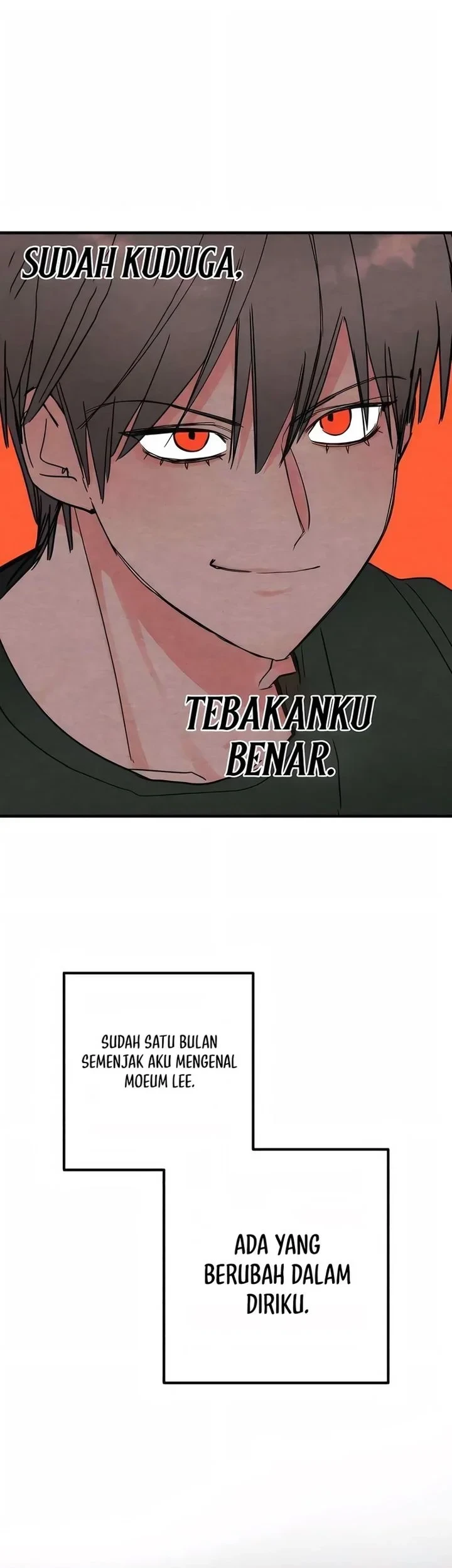 The Perfect Senior's Secret! Chapter 16 - halaman 29
