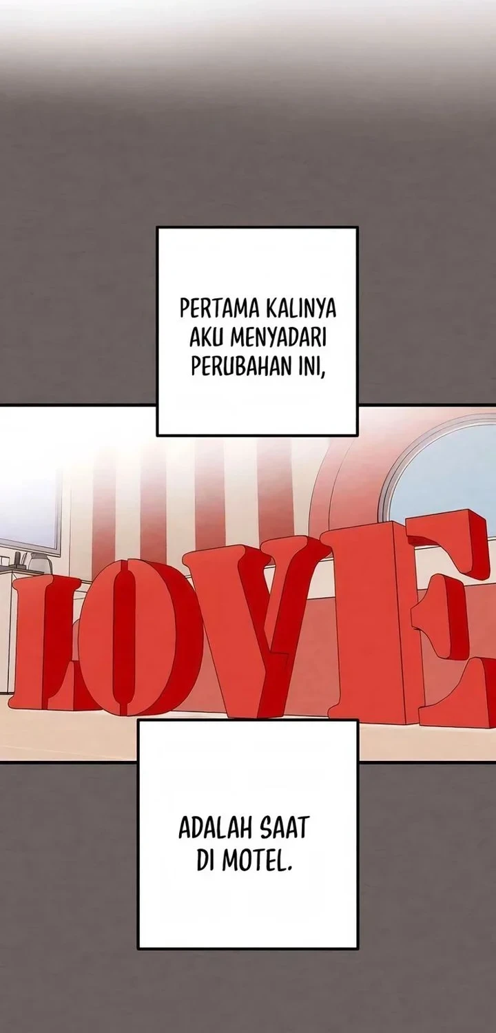 The Perfect Senior's Secret! Chapter 16 - halaman 30