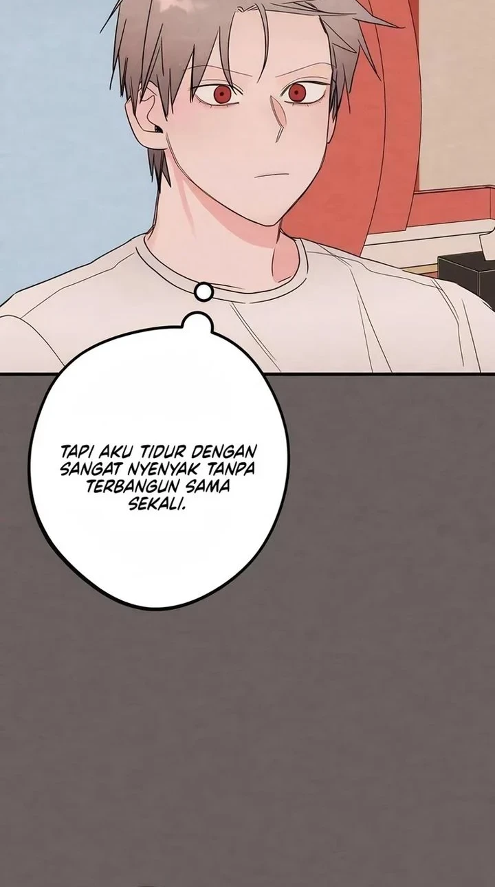 The Perfect Senior's Secret! Chapter 16 - halaman 32