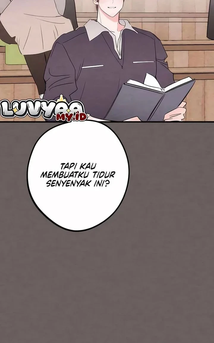The Perfect Senior's Secret! Chapter 16 - halaman 42