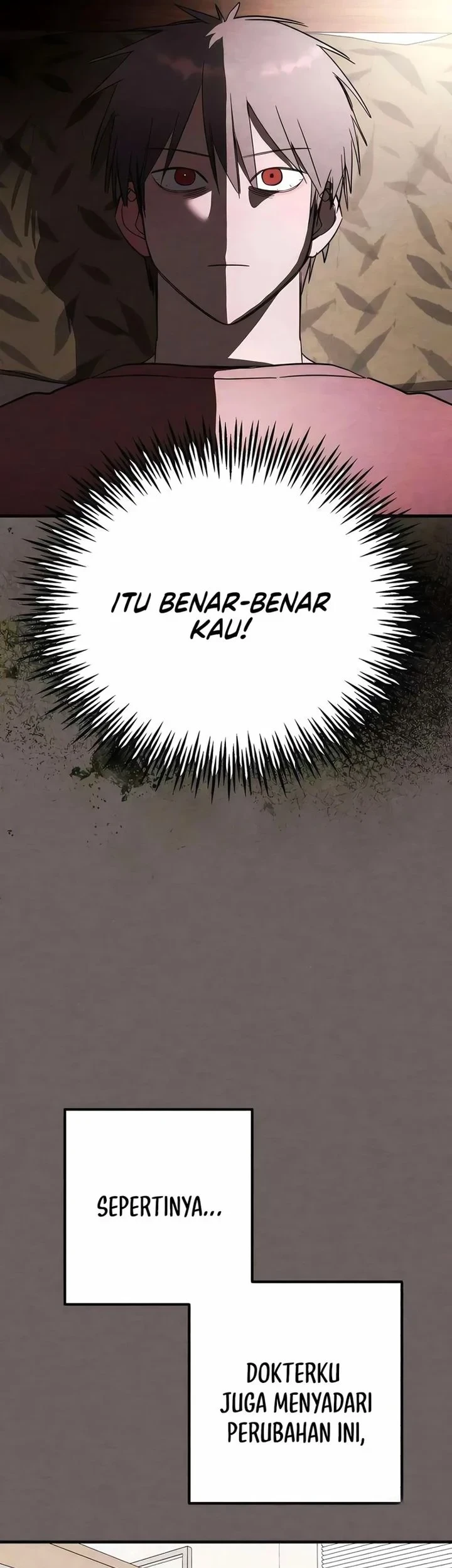 The Perfect Senior's Secret! Chapter 16 - halaman 45