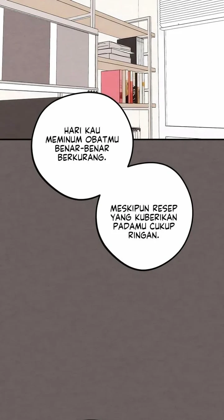 The Perfect Senior's Secret! Chapter 16 - halaman 46