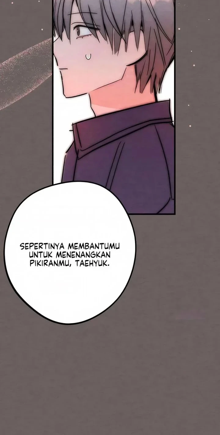 The Perfect Senior's Secret! Chapter 16 - halaman 50