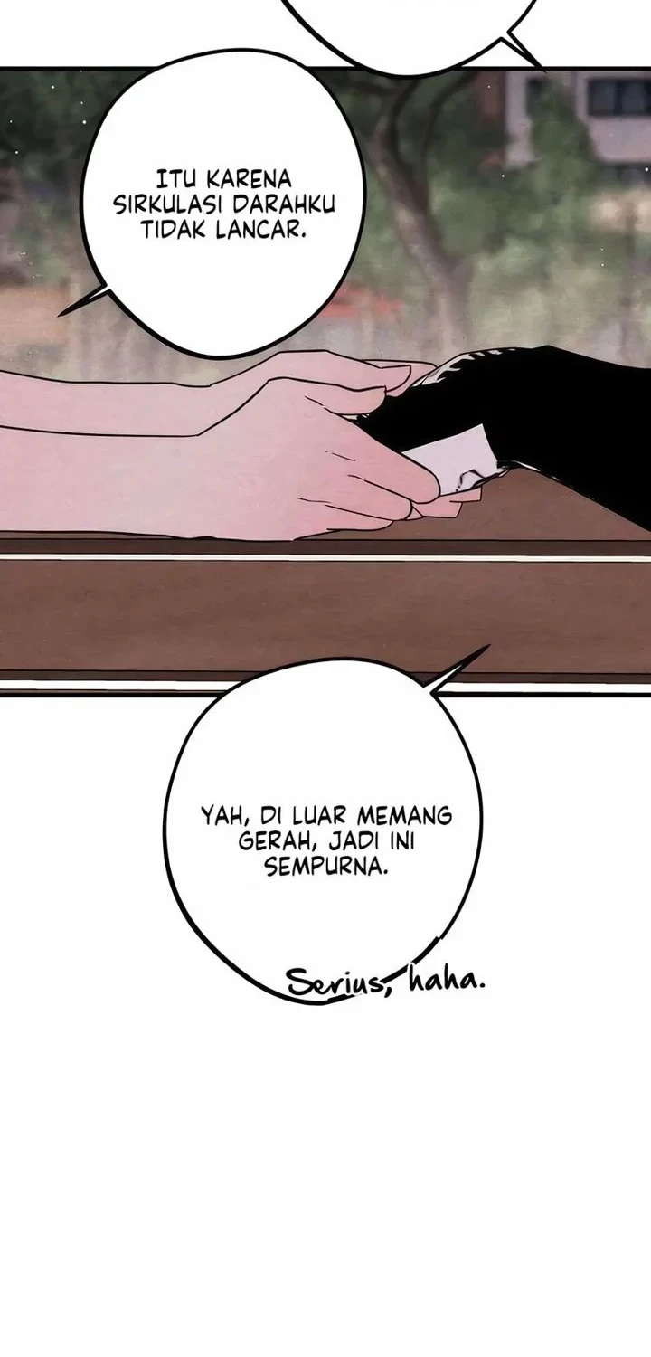 The Perfect Senior's Secret! Chapter 16 - halaman 6