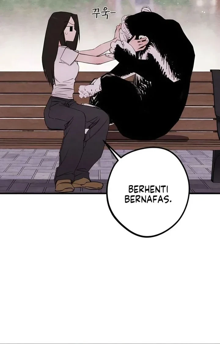 The Perfect Senior's Secret! Chapter 16 - halaman 8