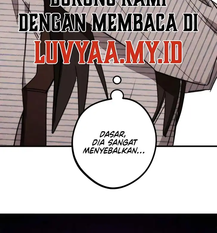 The Perfect Senior's Secret! Chapter 17 - halaman 37