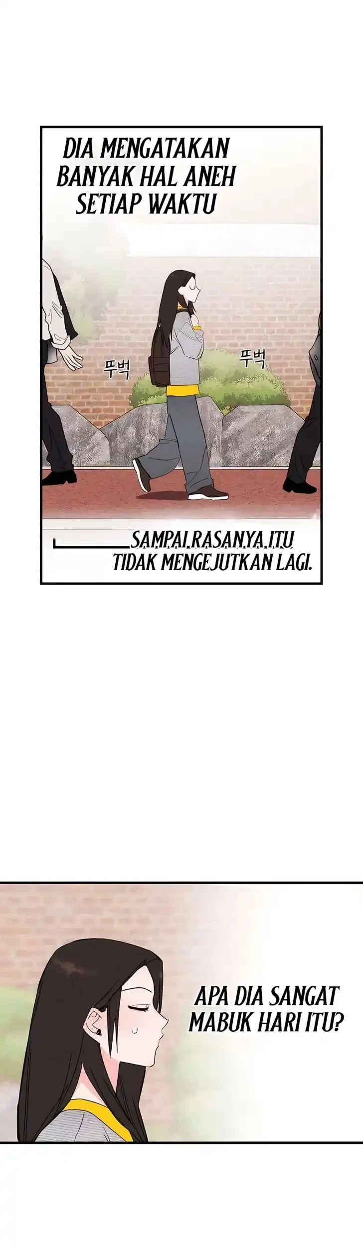 The Perfect Senior's Secret! Chapter 17 - halaman 4
