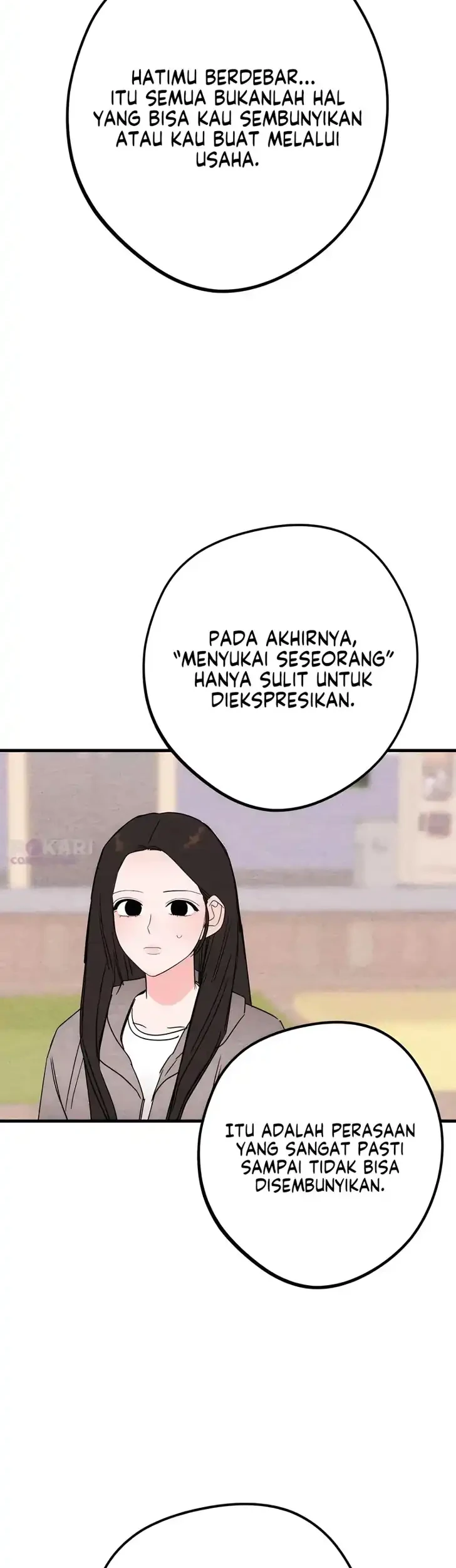 The Perfect Senior's Secret! Chapter 18 - halaman 14