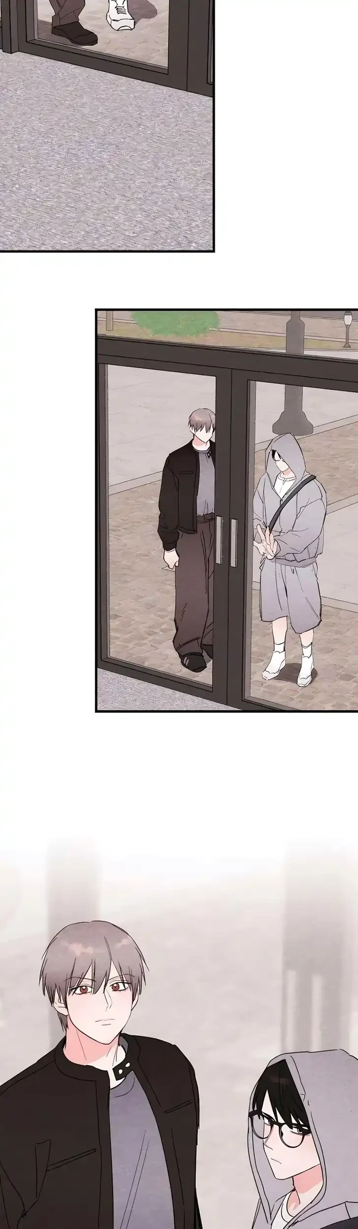 The Perfect Senior's Secret! Chapter 18 - halaman 19
