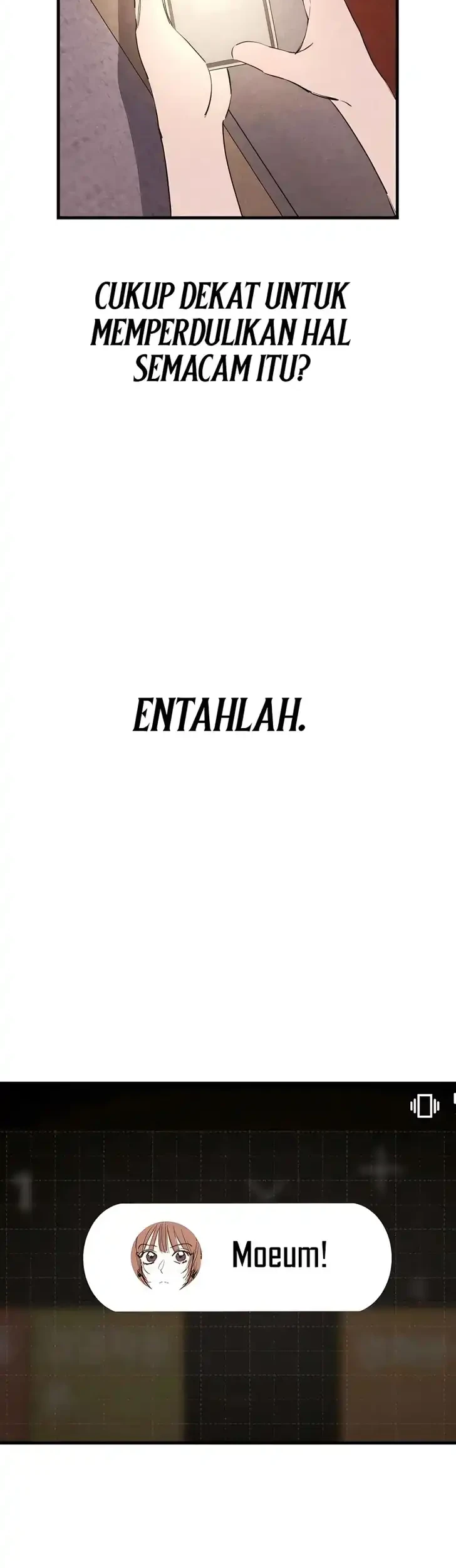 The Perfect Senior's Secret! Chapter 19 - halaman 14