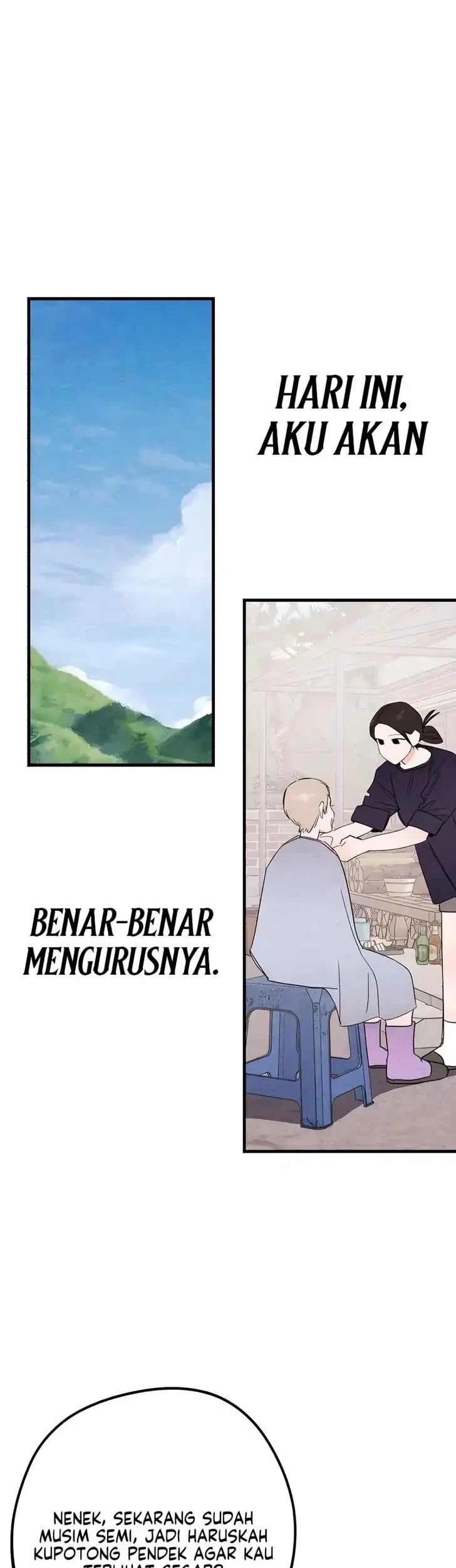 The Perfect Senior's Secret! Chapter 19 - halaman 26